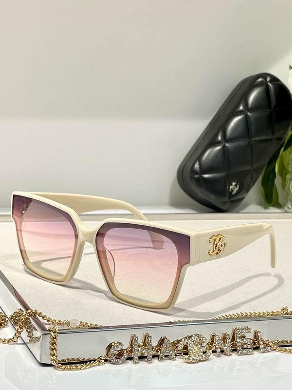 Chanel Sunglasses 576